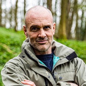 Ed Stafford photo