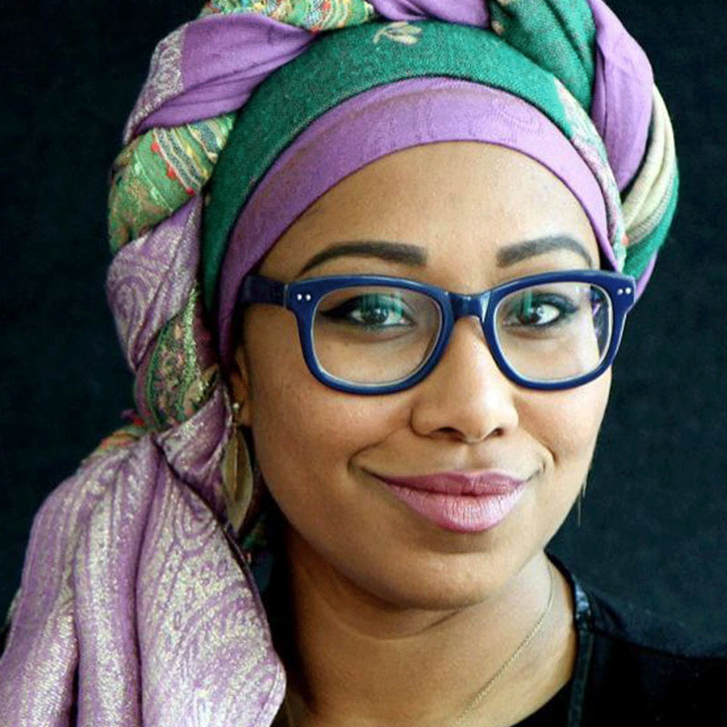 Yassmin Abdel-Magied