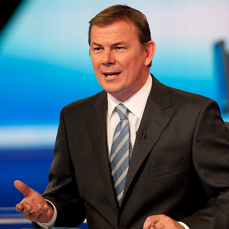 Andrew Wilson
