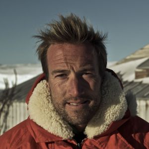 Ben Fogle