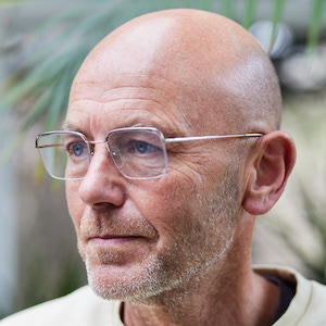 Wayne Hemingway