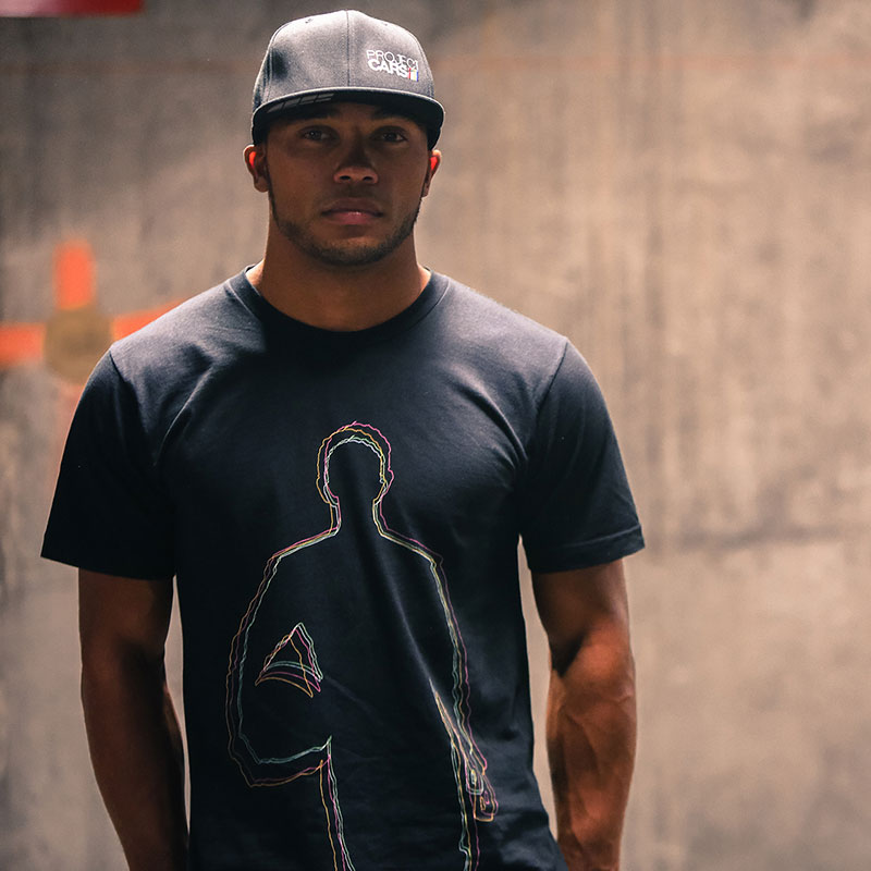 Nicolas Hamilton