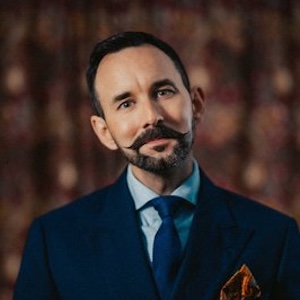 Jez Rose