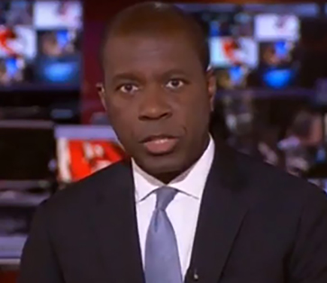 CLIVE MYRIE