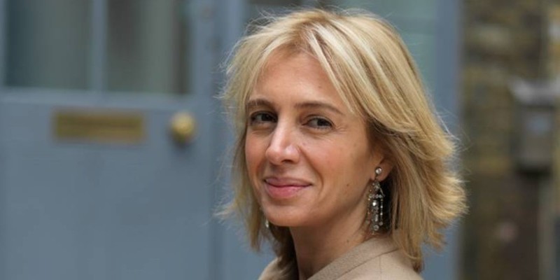 May Book of the Month – Sahar Hashemi