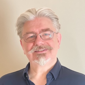 Phil Olley