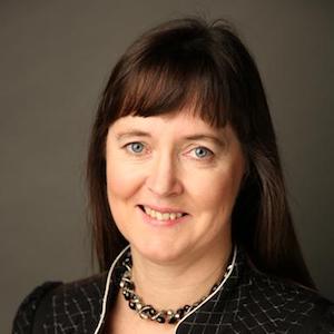 Dr Alison Vincent