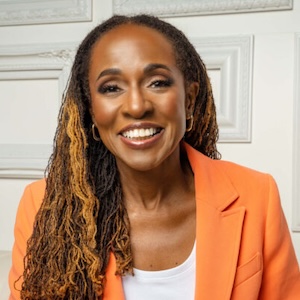 Shola Kaye