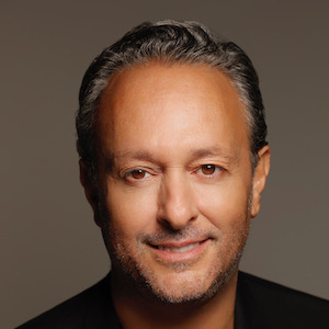 Terence Mauri