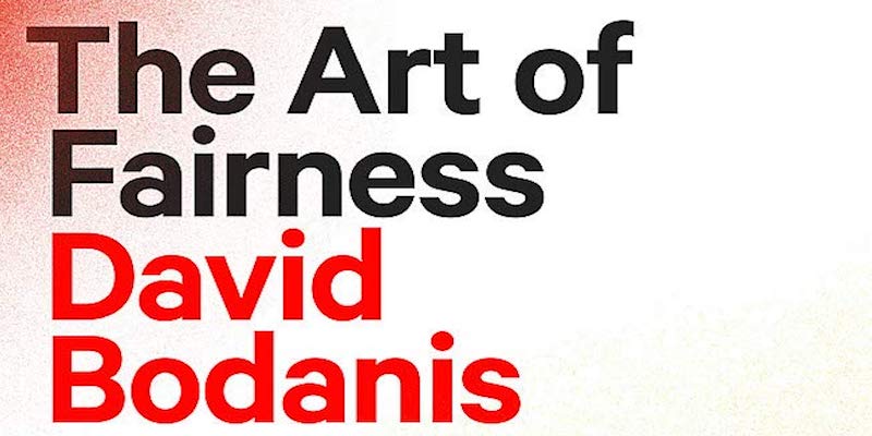 February Book of the Month – David Bodanis