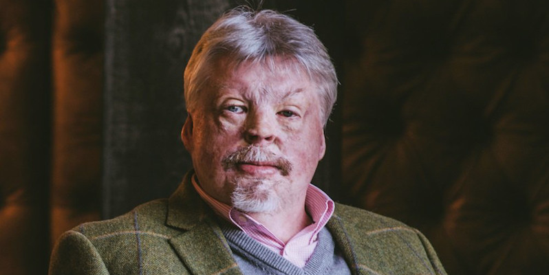 Happy Birthday Simon Weston