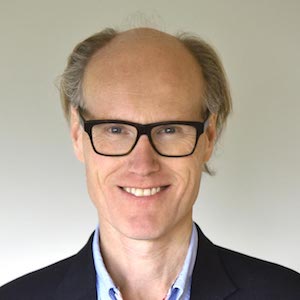 Will Gompertz photo