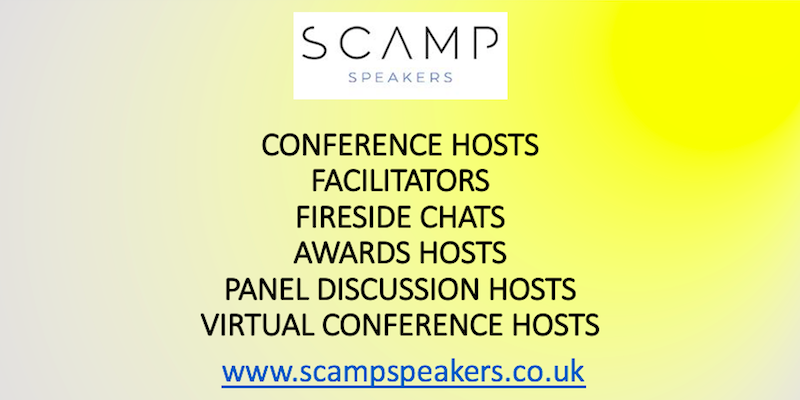 Conference Hosts & Facilitators