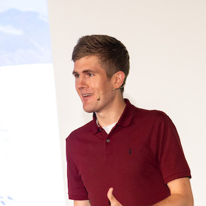 Alex Staniforth