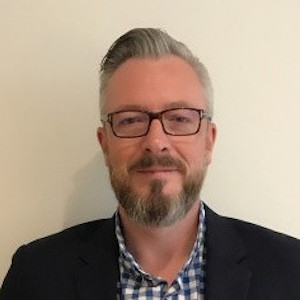Ian Murphy