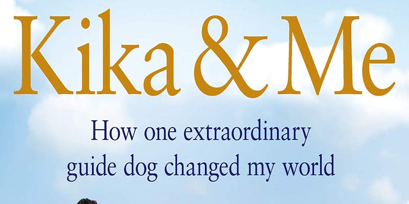 Kika & Me – Dr Amit Patel
