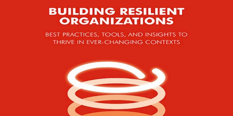 Building Resilient Organisations