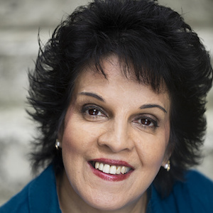 Pam Warren