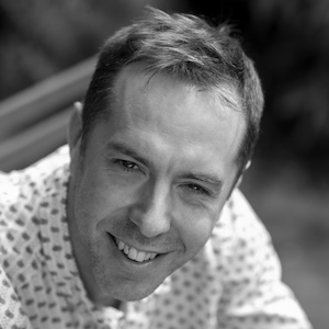 Chris Atkins