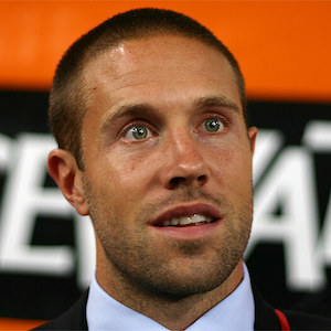 Matthew Upson photo