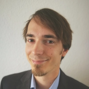 Michael Barton