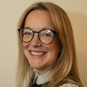 Dr Zoe Wimshurst