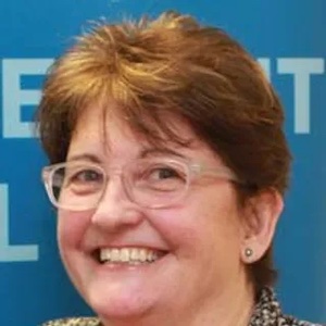 Sonia Blandford