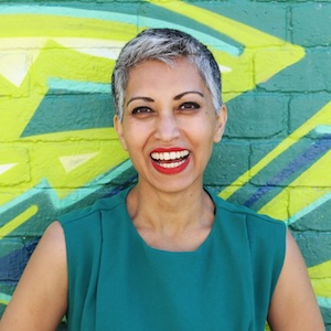 Hema Patel