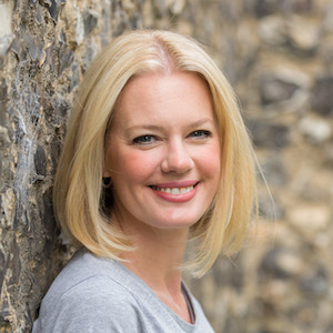 Anna Allerton
