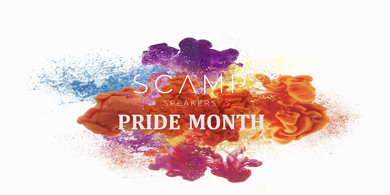 Pride Month 2024