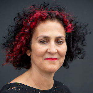 Benita Matofska