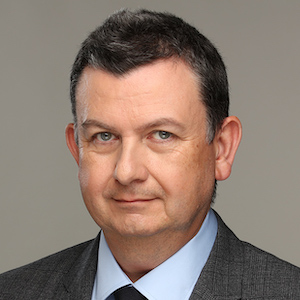 Professor Andy Pardoe