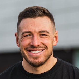 Luke Rees