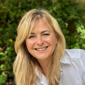 Philippa Forrester