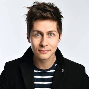 Ben Hanlin