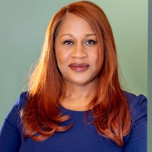 Karen Blackett