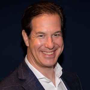 Mark Julian Edwards
