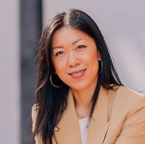 Michelle Li
