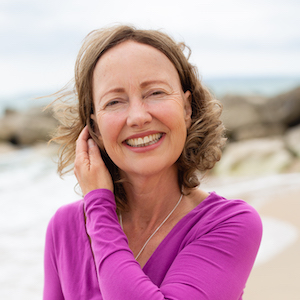 Katherine Baldwin