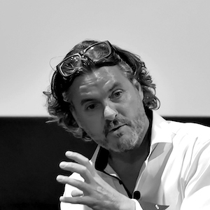 Felix Riley