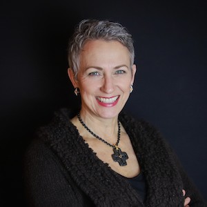 Dame Inga Beale