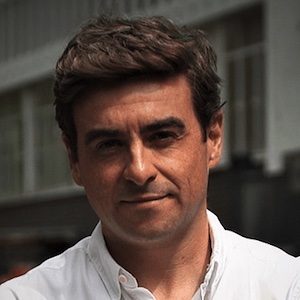 Paul Connolly