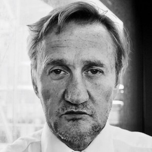 Simon Morris