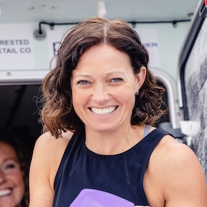 Felicity Ashley