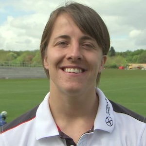Katy Mclean
