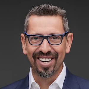 Adam Pacifico