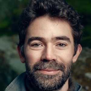 Adam Weymouth
