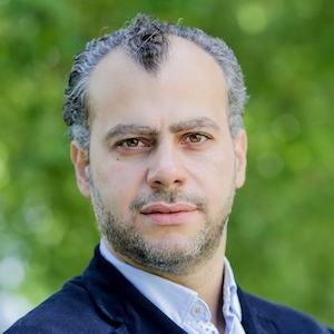 Louai Al Roumani