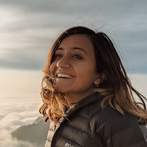 Prakriti Varshney