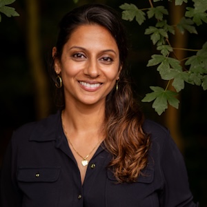 Dr Amrita Sen Mukherjee